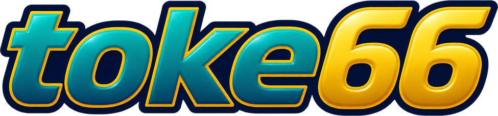 toke66 logo